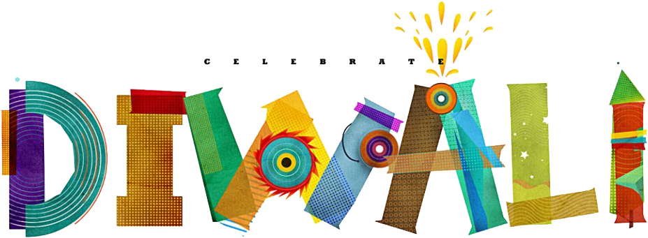 Poster On Eco Friendly Diwali (980x467), Png Download