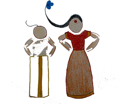 Festivals - Illustration (502x339), Png Download