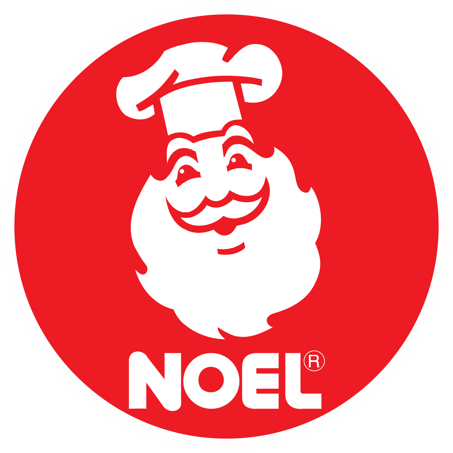 Noel Cookies Crackers - Compañia De Galletas Noel (1472x1472), Png Download