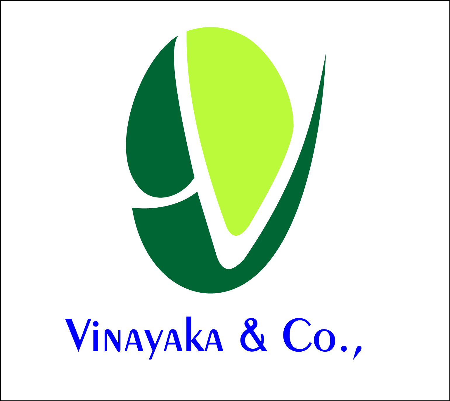 Vinayaka & Co - Design (1551x1384), Png Download