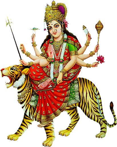 Kanaka Durga Images Png (900x520), Png Download