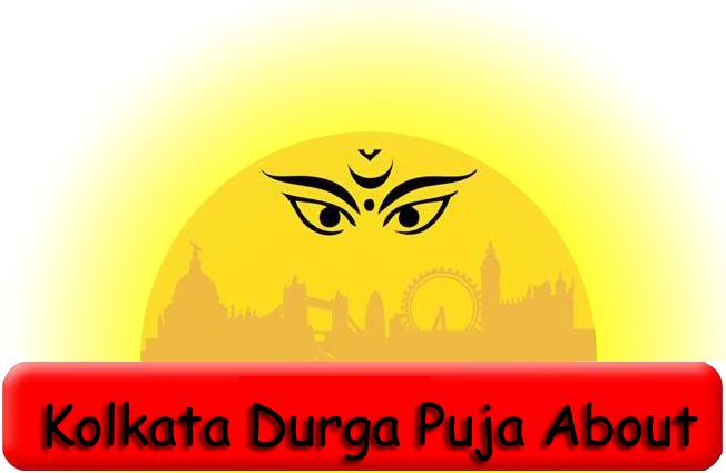 Durga Puja About - Durga Maa Wallpaper 2010 (652x425), Png Download