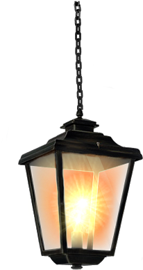 This All Of Pics Is Png Format So You Can Use Directly - Hanging Lamp Png (343x429), Png Download