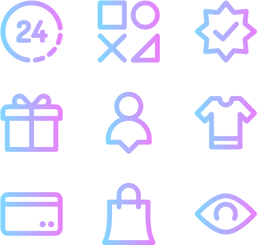 Ecommerce - E-commerce (600x564), Png Download