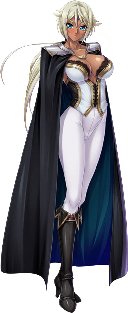 Marika Krishna - Blood Lord (583x1299), Png Download