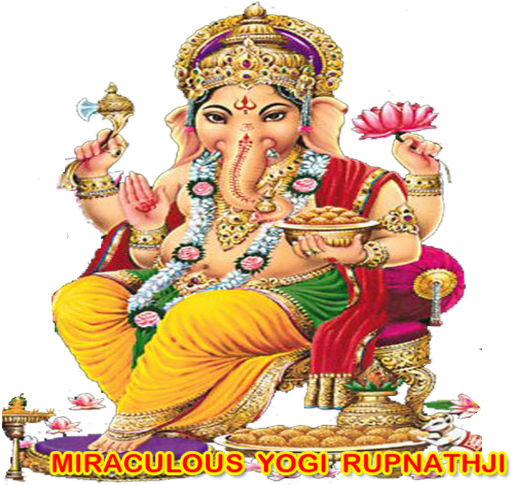 Vashikaran Black Magic Removal Specialist Aghori Baba (720x680), Png Download