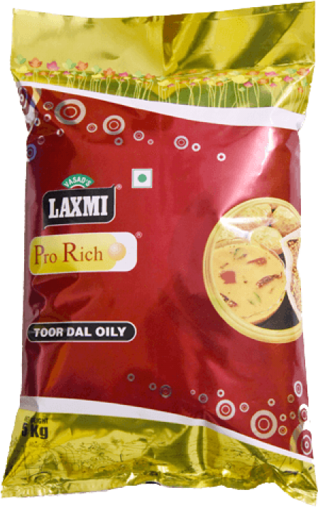 Laxmi Toor Dal 5kg (750x800), Png Download