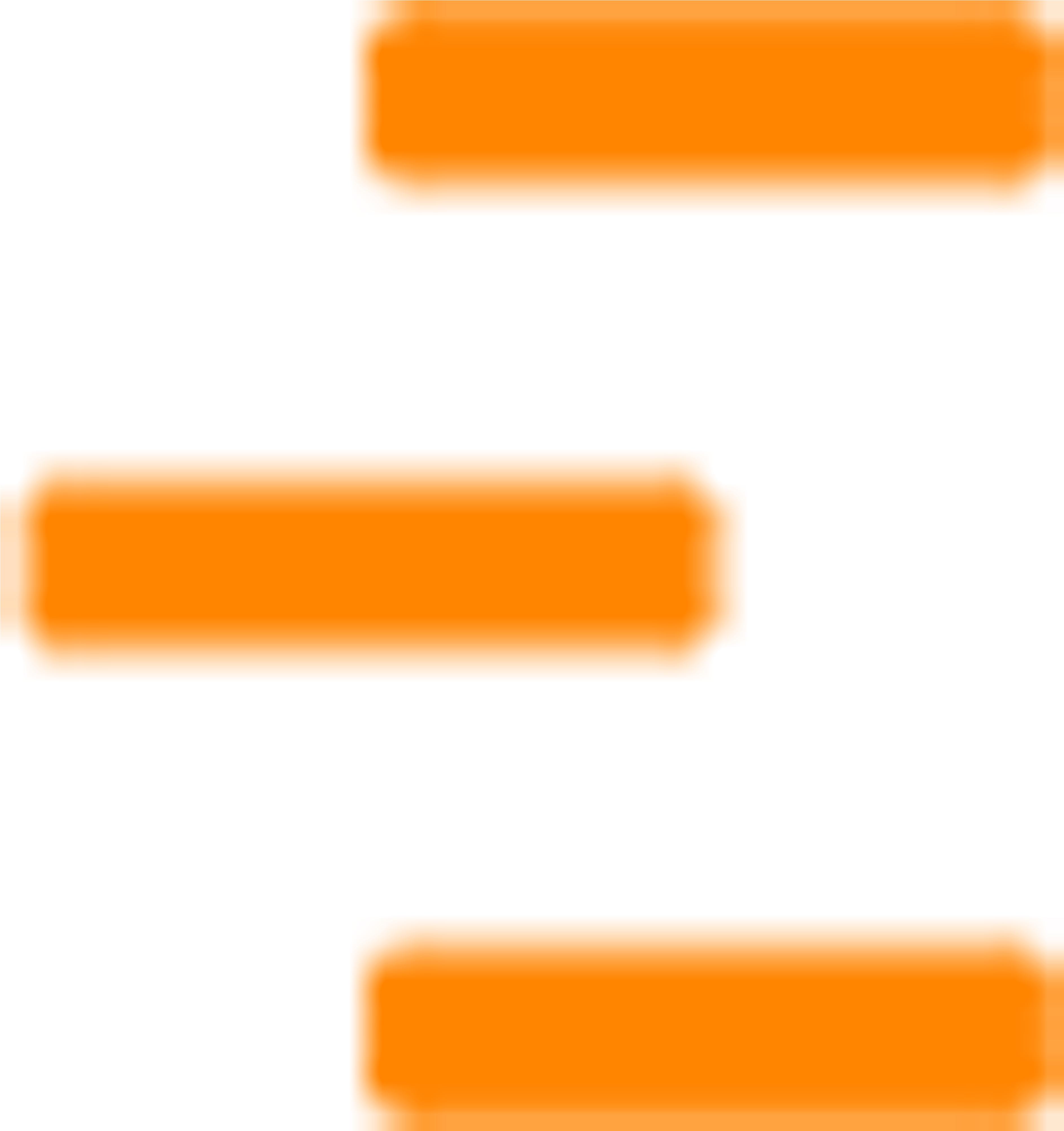 Logo Title - Orange (5000x5000), Png Download