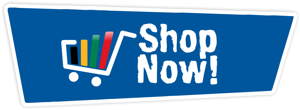 Proudly Sa Online Shopping Platform - Online Shopping (1013x384), Png Download