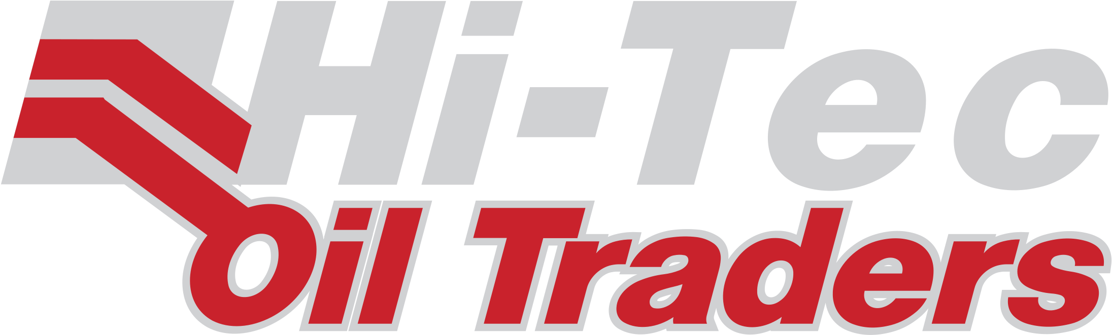 Hi Tec Oil Traders Logo Png Transparent - Hi-tec Oil Traders Pty Ltd (2400x2400), Png Download