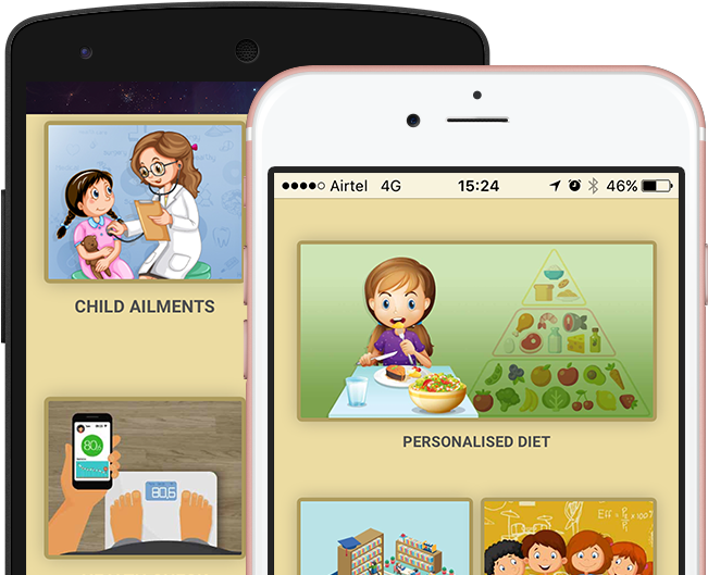 Prevents Negligent Driving By The Bus Driver Thus Helps - Cartoon (686x549), Png Download