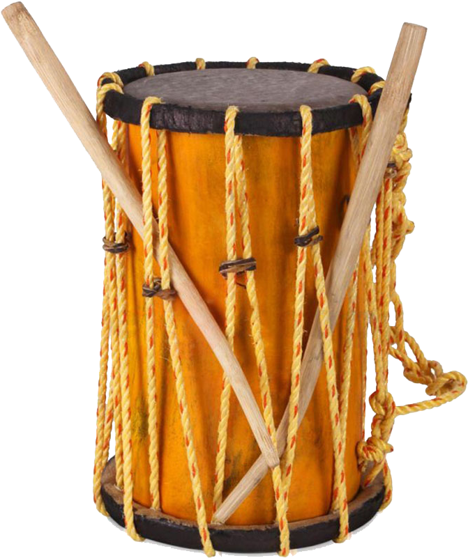 Chenda - Chenda Musical Instrument (787x826), Png Download