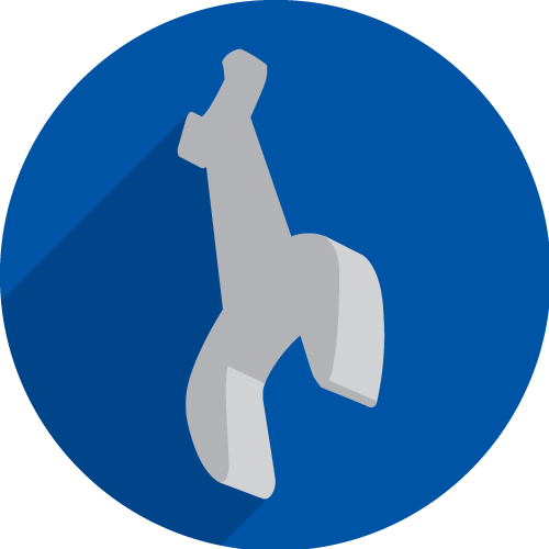 Water Treatment Operation & Maintenance - Tangshan (500x500), Png Download