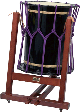 Eitetsu Okedo Stand - 和太鼓のひみつ: 鳴るしくみ・歴史から打ち方の基本まで (500x500), Png Download
