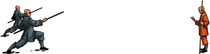 10 Types Of Chinese And Japanese Polearms, Each With - Shirt (821x188), Png Download