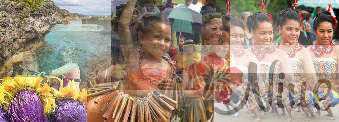 Picture - Polyfest 2010 (681x246), Png Download