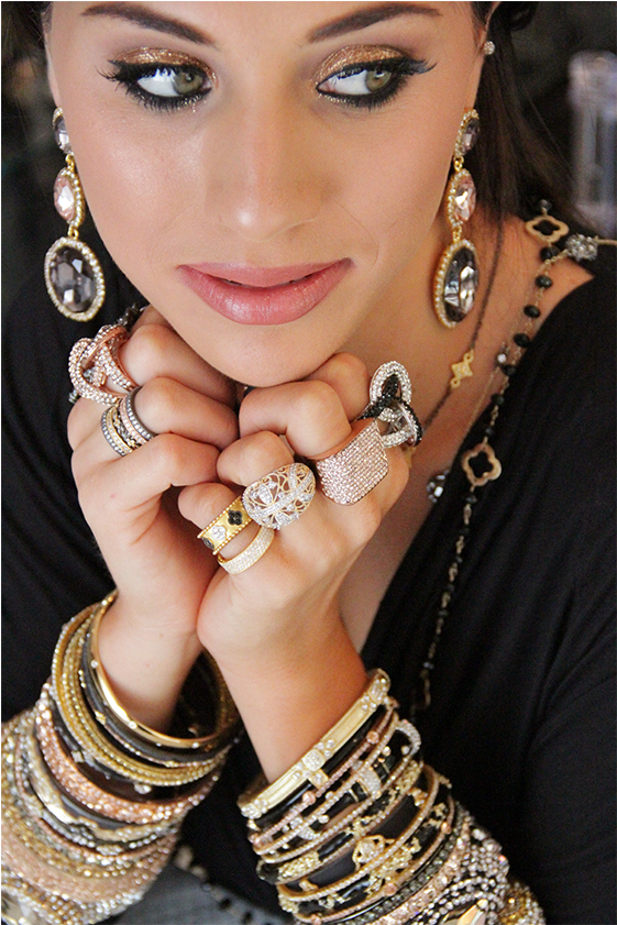 Jewelry Home (1260x840), Png Download