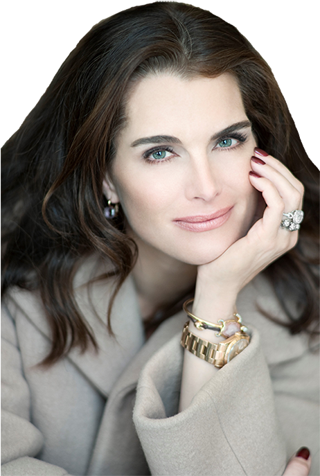 Actress, Model, Author, Advocate - Then And Now Actress (480x692), Png Download