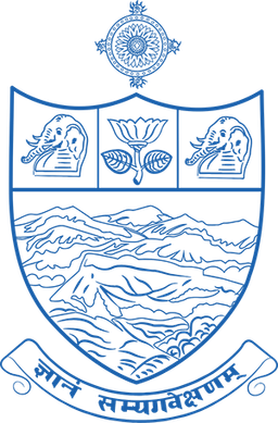 Sri Venkateswara University (256x389), Png Download