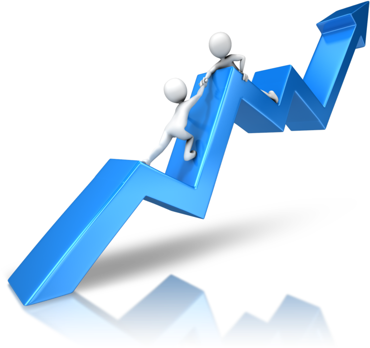 Success Clipart Transparent - Coaching Png (770x725), Png Download