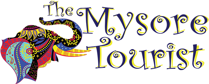 The Mysore Tourist - Love Gigi Tile Coaster (686x300), Png Download