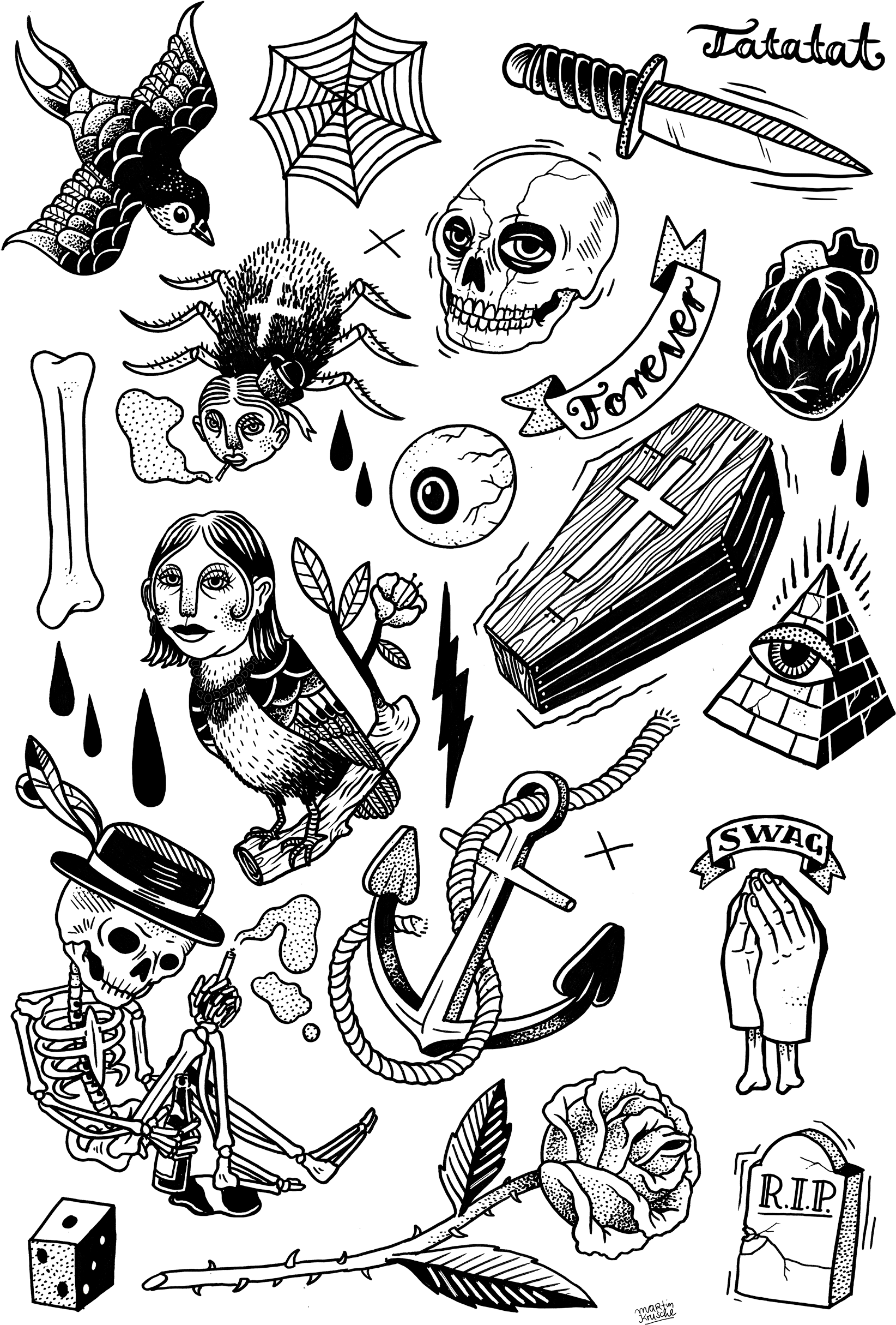 Pin By Kelly Kummer On Tattoo Inspiration (1709x2480), Png Download