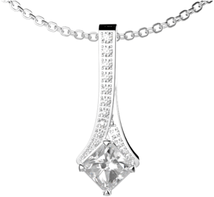 Introduction To Rhino - Jewelry Design (500x313), Png Download