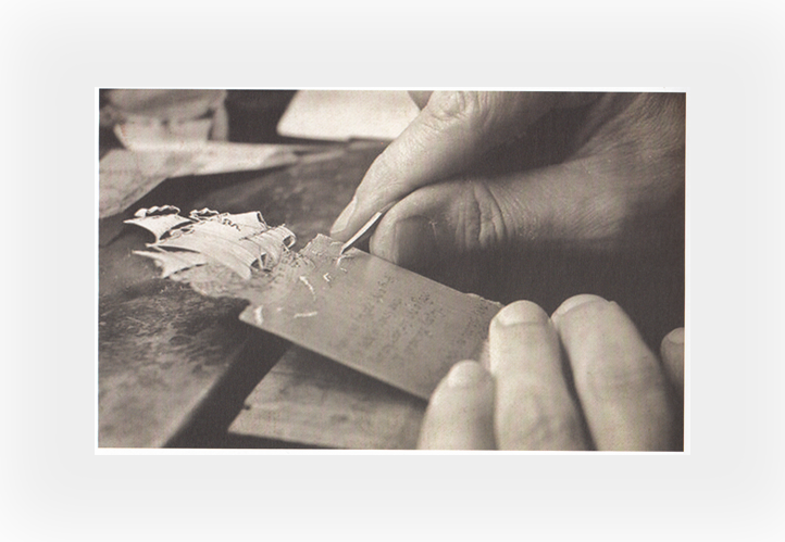 Abt-product2 - Hand Carved Bookmark (722x499), Png Download