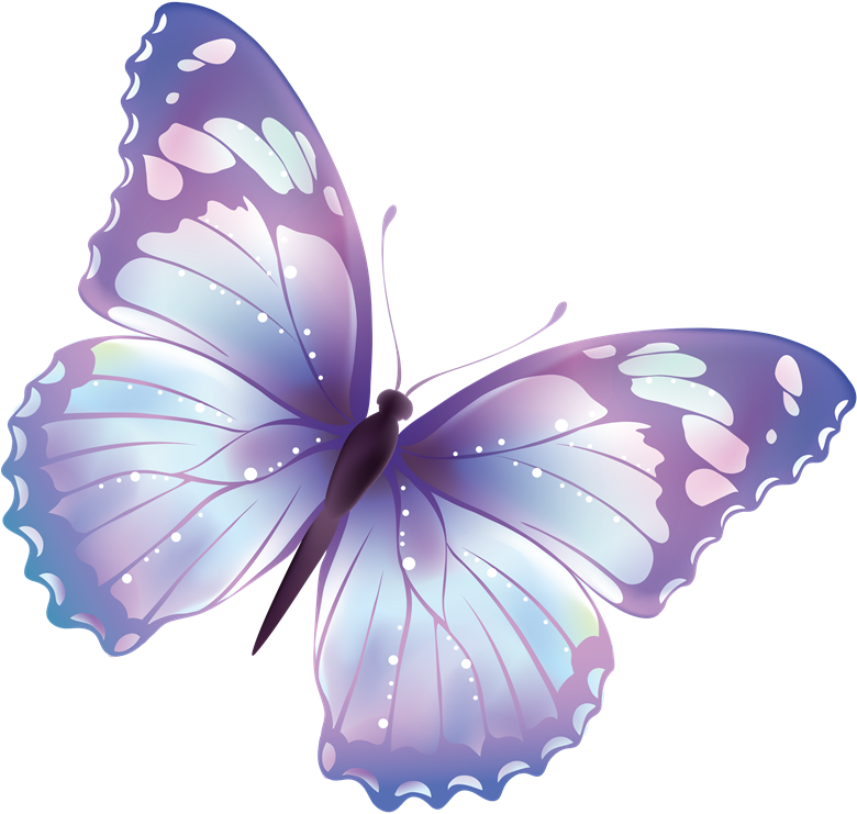 Cosas Para Photoscape Im Genes Para Photoscape Photoshop - Transparent Background Butterfly Clipart (780x741), Png Download