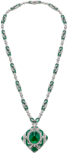 High Jewelry - Jewellery (440x343), Png Download