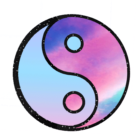 Png 90 ´s - Yin Yang Transparent Background (499x508), Png Download