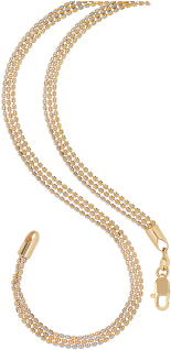 Orra Gold Chain - Orra Jewellery (400x400), Png Download