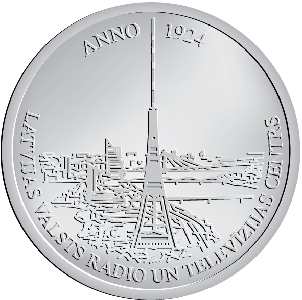 Hot New Coin Added - Canada Post Canadian Horse Coin (570x570), Png Download