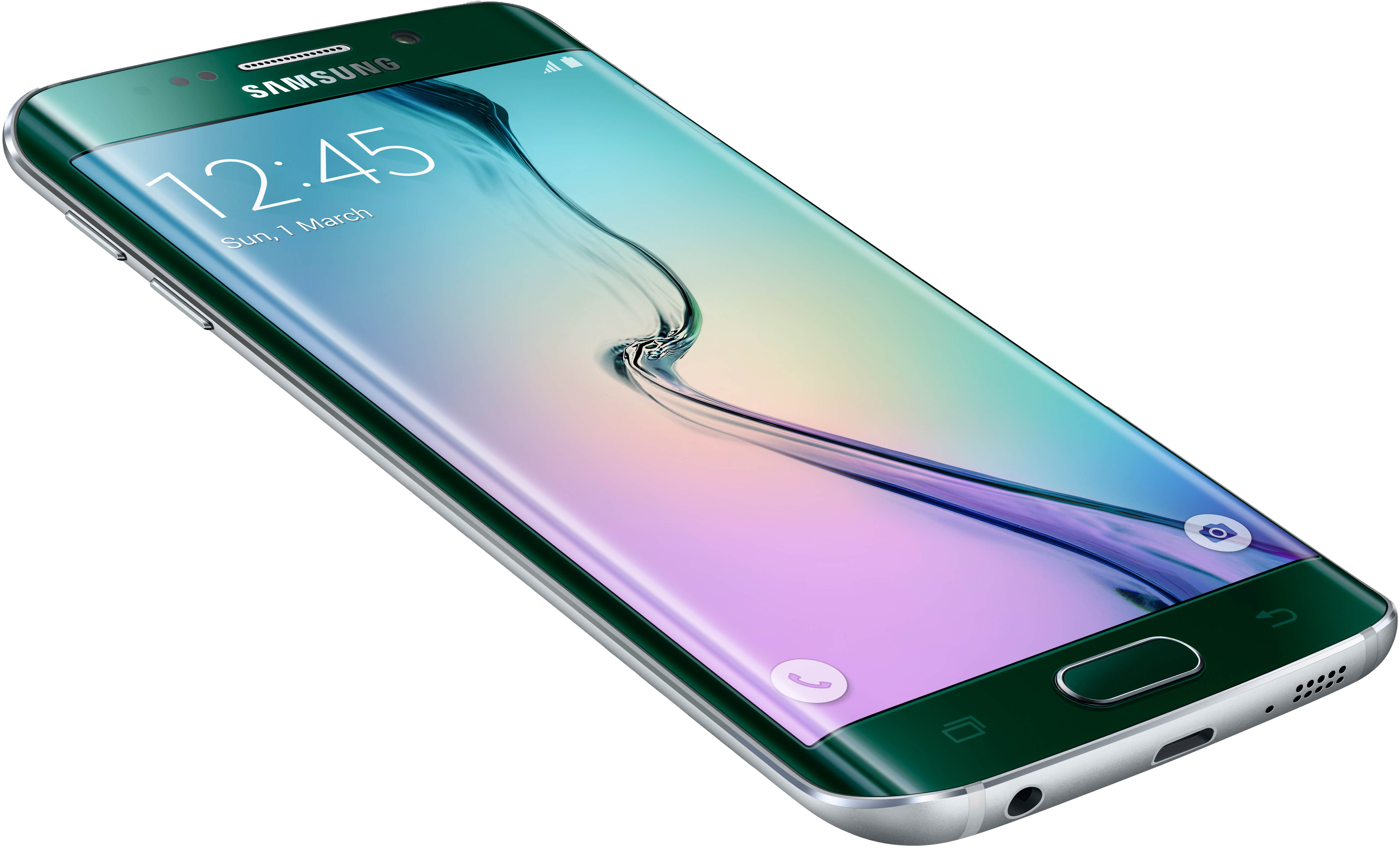 Samsung S5 G925 , Equipped With A - Samsung H 6 Plus (6677x4045), Png Download