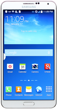 Galaxy Note 3 Png - Grand 2 Duos Samsung (380x380), Png Download