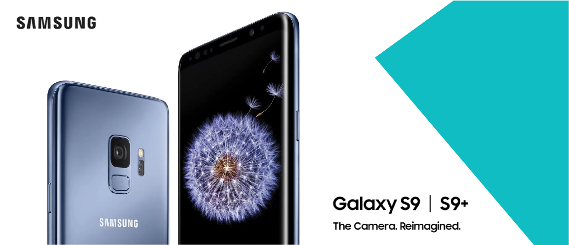 Top Seller Products - Galaxy S9 Move Up Now (1301x561), Png Download