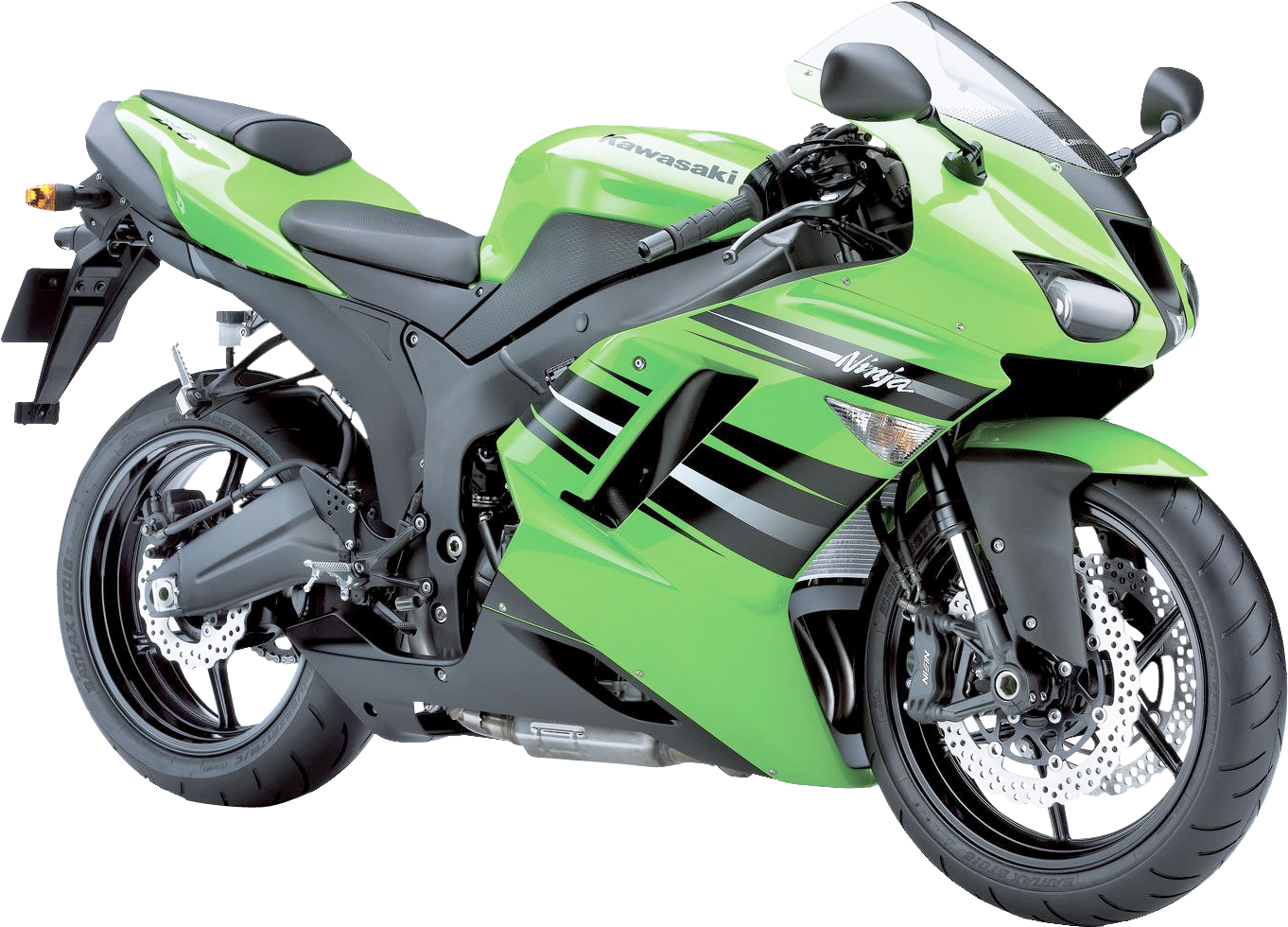 New Model Bike 2017 (1442x1070), Png Download