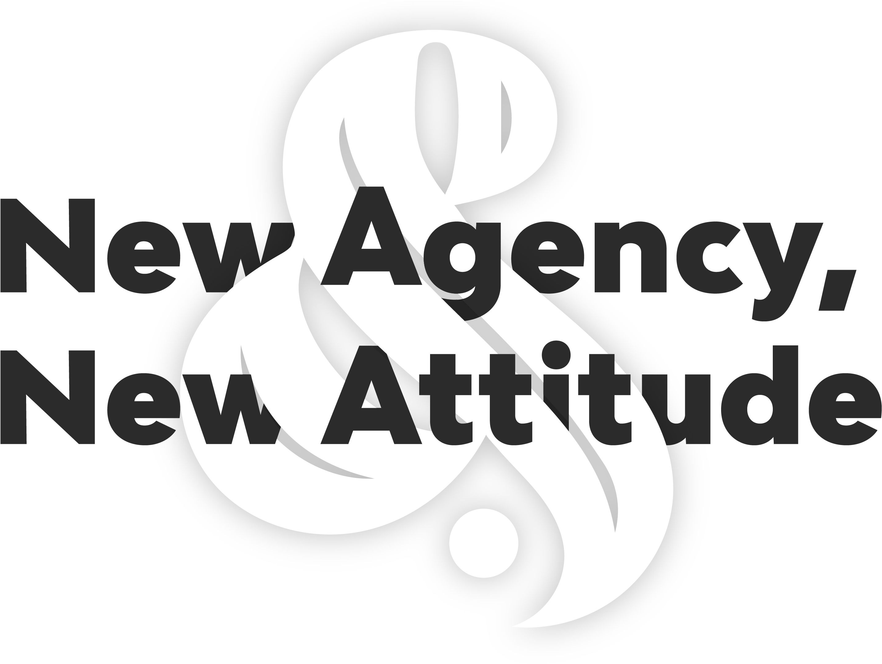 Ampersand Is Living Proof That An 'agency' Can Be Different, - Knowledge Pictures For Facebook (2946x2163), Png Download