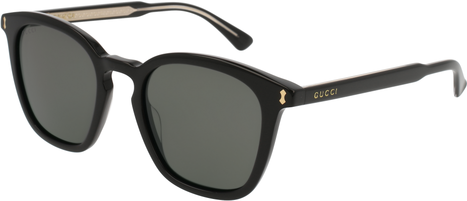 Gucci Mens Sunglasses 2017 (1000x560), Png Download