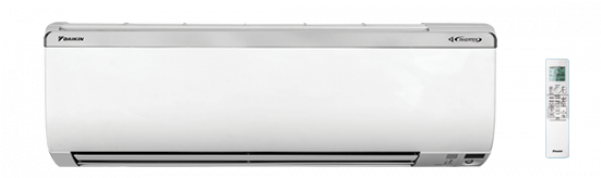 5 Ton 5 Star Split Ac - Daikin (600x600), Png Download