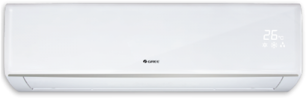 Gree Split Air Conditioner - Ton (600x600), Png Download