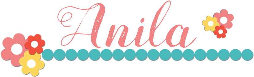 Anila - Blog (867x323), Png Download
