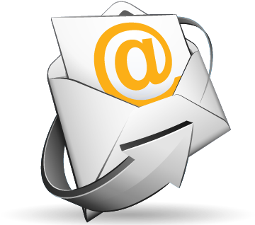 Email Marketing - Send!: A Dozen Ways To Make E-mail Productive Again (486x338), Png Download