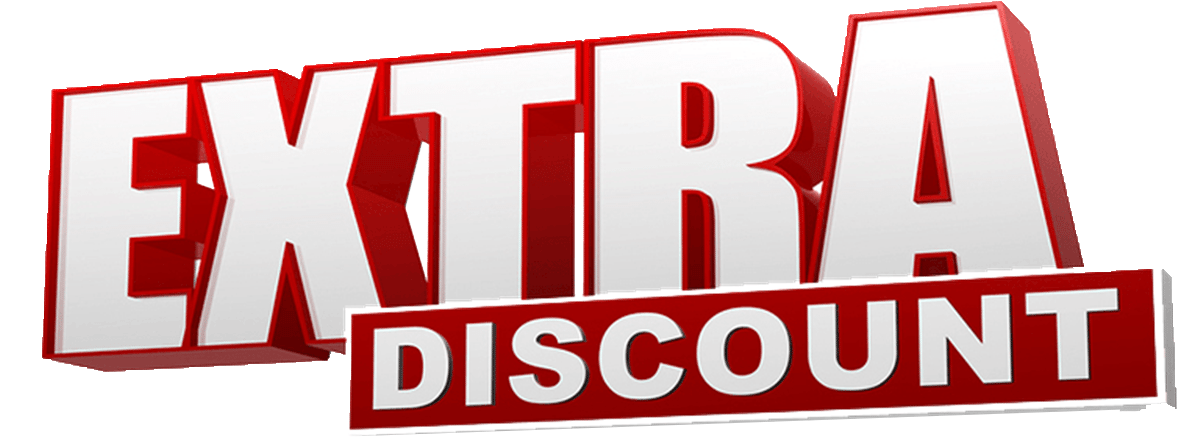 50 Discount (1233x682), Png Download