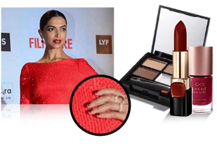 Buy Cosmetics Products & Beauty Products Online In - Makeup Revolution London Focus & Fix Kit Eyebrow (800x800), Png Download