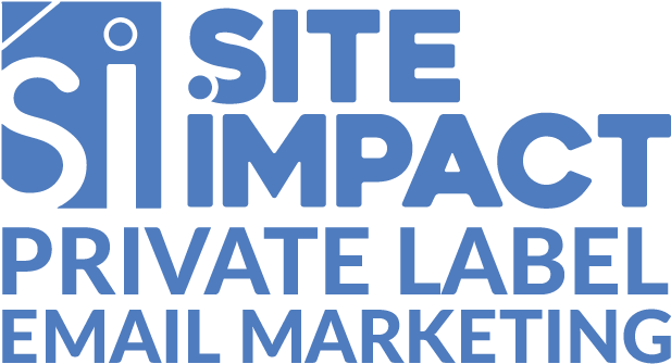 The Best Kept Secret In Email Marketing - Site Impact Logo (648x504), Png Download