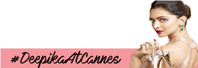 Send Lots Of Love To Our Queen Deepika Padukone At - Girl (400x400), Png Download