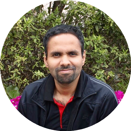 Sriram Ganapathy Vice-chair Person Email - Gentleman (559x559), Png Download