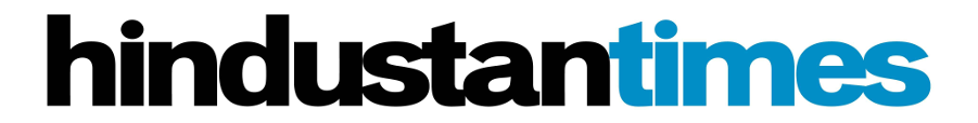 Hindustan Times Logo Png - Hindustan Times Logo (900x400), Png Download