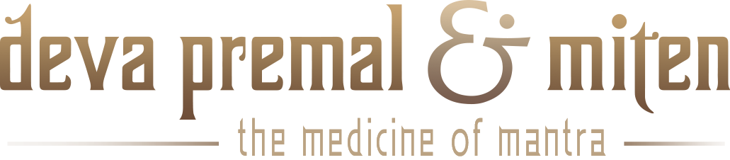 Deva Premal (1031x226), Png Download